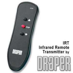 Draper IRT/R IR Transmitter/Receiver