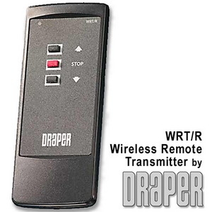 Draper  WRT/R Wireless Trans- Mitter/RF