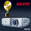  Sanyo PLV-Z5
